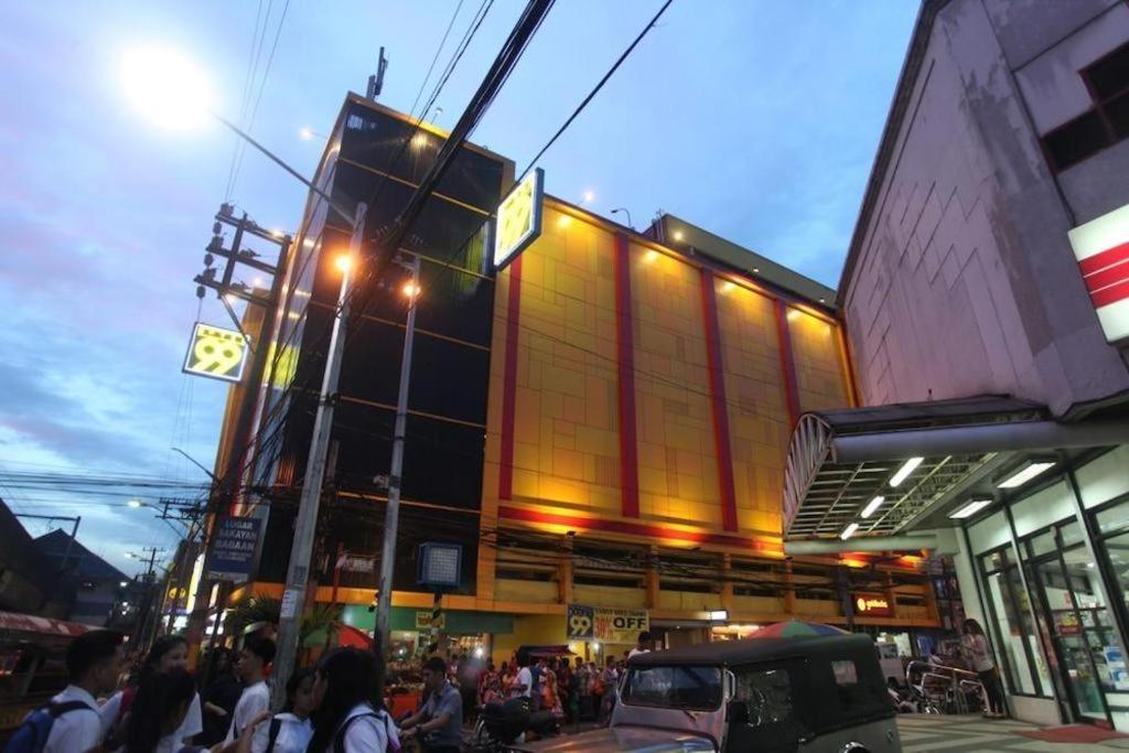 99 Monumento 2* Caloocan