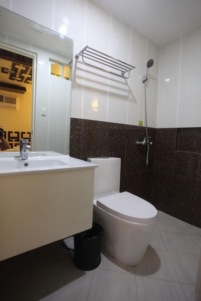 Hotel 99 Monumento