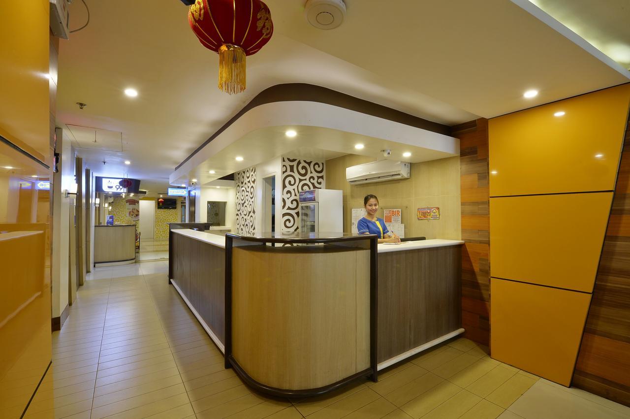 99 Monumento Hotel Caloocan