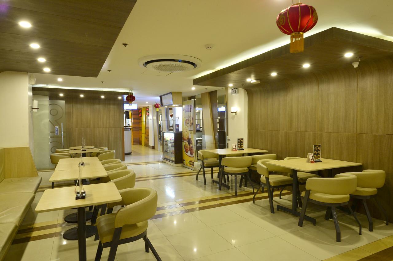 Hotel 99 Monumento 2*