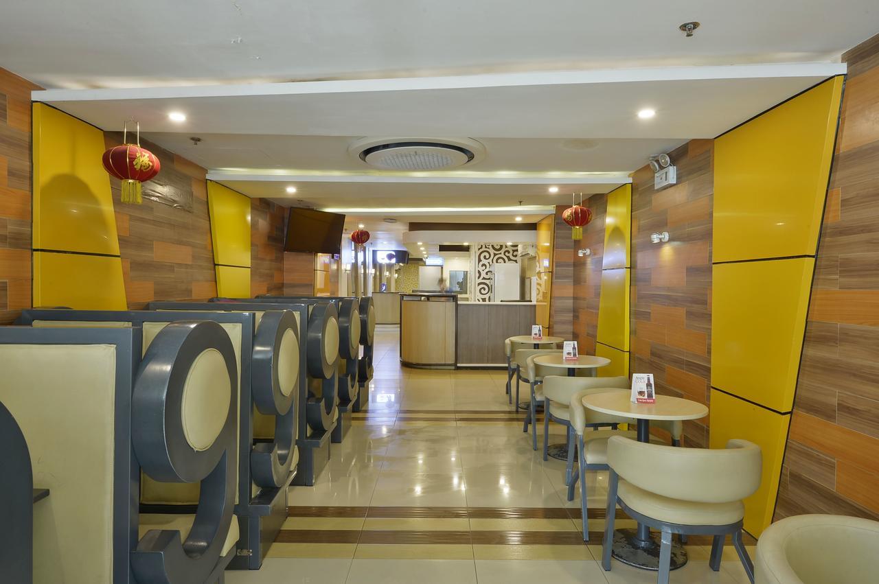 Hotel 99 Monumento