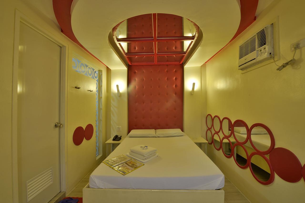 Hotel 99 Monumento 2*