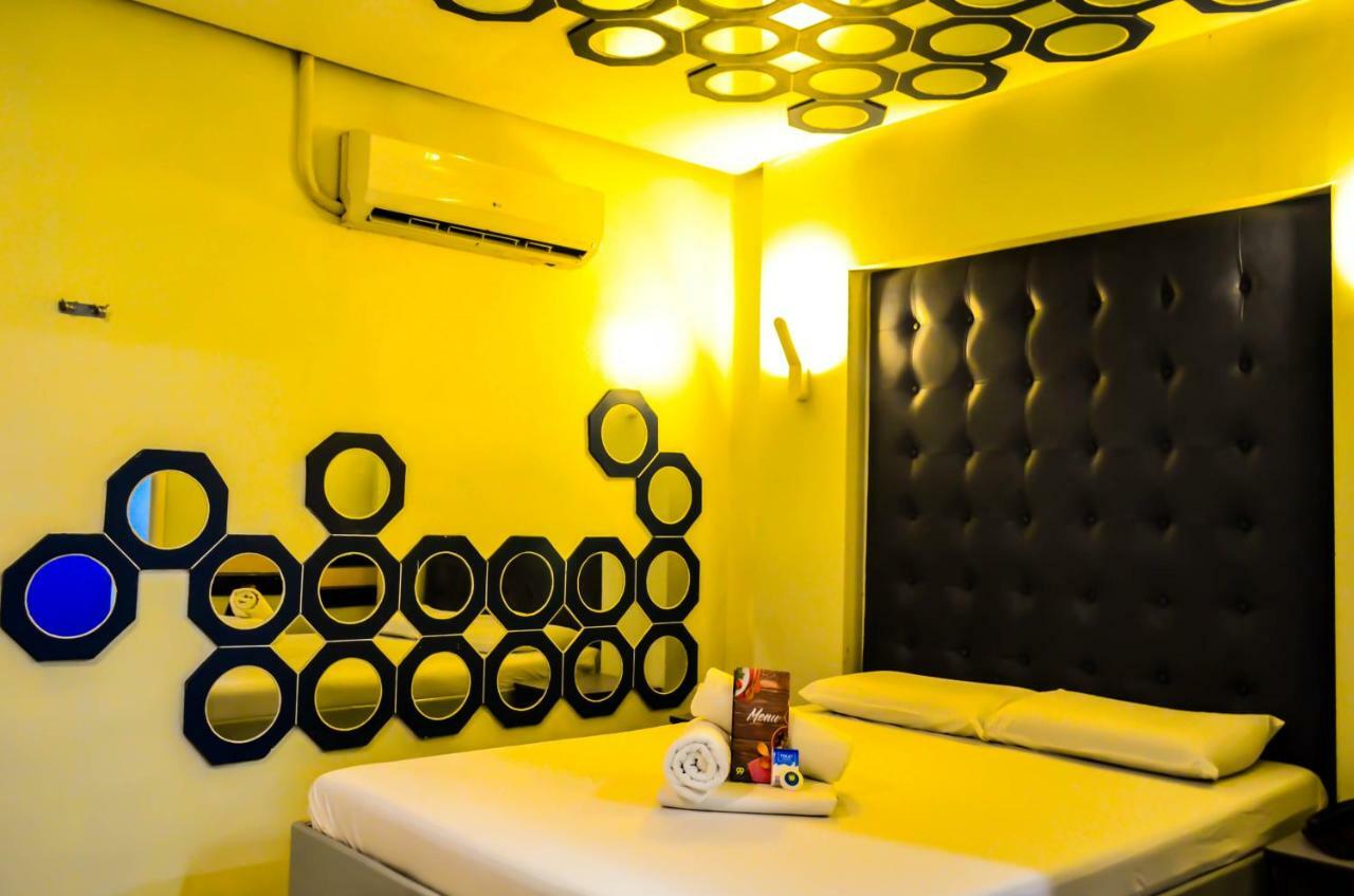 Hotel 99 Monumento