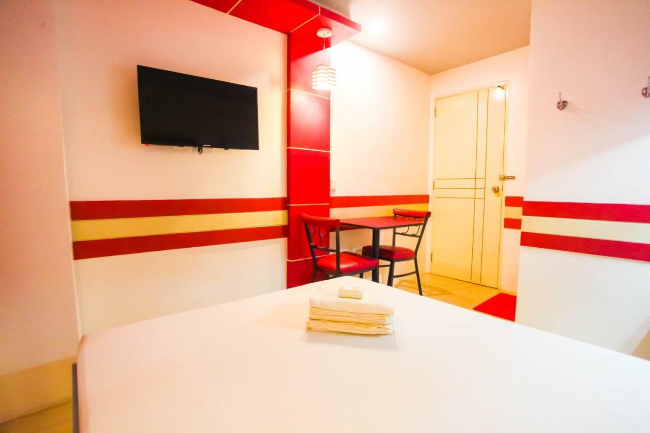Hotel 99 Monumento