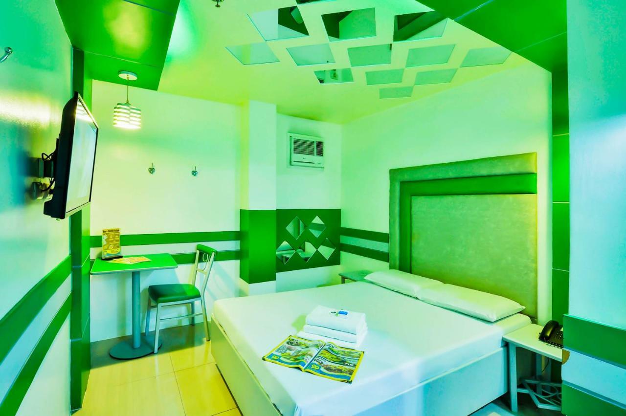 Hotel 99 Monumento
