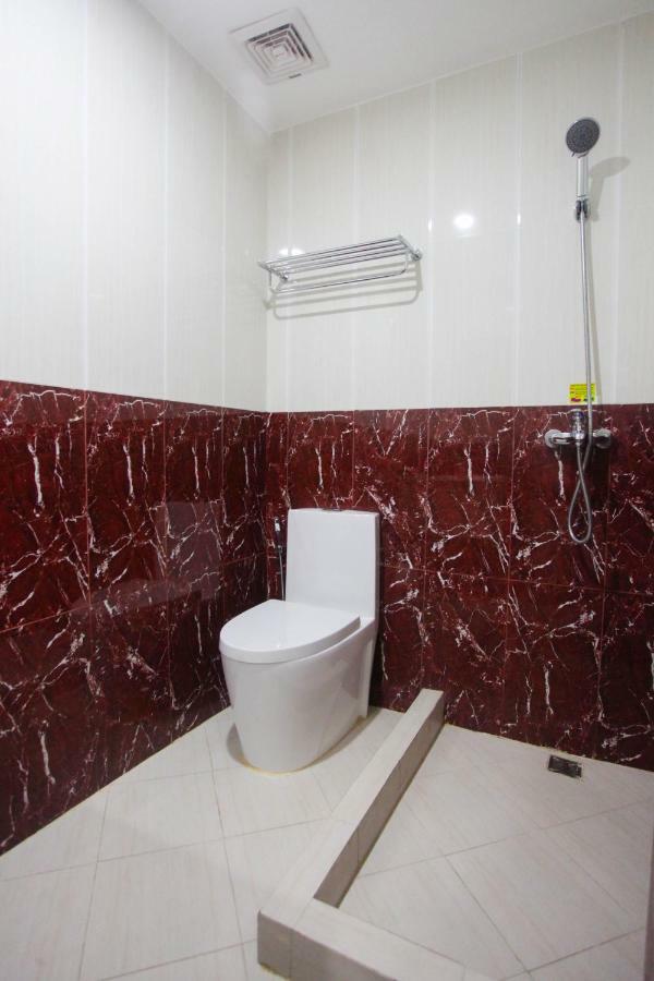 99 Monumento Hotel Caloocan